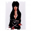 Elvira Mistress Of The Dark - Apple iPad 3/4 Case