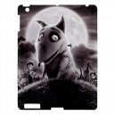 Disney Frankenweenie - Apple iPad 3/4 Case