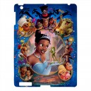 Disney The Princess And The Frog - Apple iPad 3/4 Case