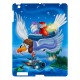 Disney The Rescuers - Apple iPad 3/4 Case