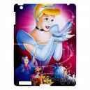 Disney Cinderella - Apple iPad 3/4 Case