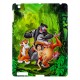Disney Jungle Book - Apple iPad 3/4 Case