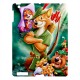 Disney Robin Hood - Apple iPad 3/4 Case