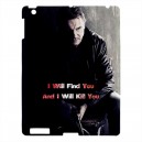 Liam Neeson - Apple iPad 3/4 Case