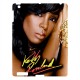 Kelly Rowland - Apple iPad 3/4 Case