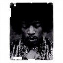 Jimi Hendrix - Apple iPad 3/4 Case