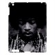 Jimi Hendrix - Apple iPad 3/4 Case