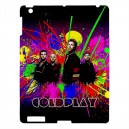 Coldplay - Apple iPad 3/4 Case