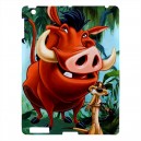 The Lion King - Apple iPad 3/4 Case