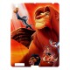The Lion King - Apple iPad 3/4 Case