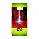 Star Wars The Last Jedi - Samsung Galaxy S8 Case