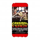 Cannibal Ferox - Samsung Galaxy S8 Case