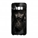 Pirates Of The Caribbean Dead Men Tell No Tales - Samsung Galaxy S8 Case