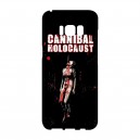 Cannibal Holocaust - Samsung Galaxy S8 Case