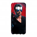 Sylvester Stallone Cobra - Samsung Galaxy S8 Case