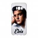 Elvis Presley - Samsung Galaxy S8 Case