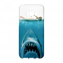 Jaws - Samsung Galaxy S8 Case