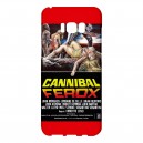 Cannibal Ferox - Samsung Galaxy S8 Plus Case