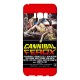 Cannibal Ferox - Samsung Galaxy S8 Plus Case