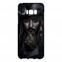 Pirates Of The Caribbean Dead Men Tell No Tales - Samsung Galaxy S8 Plus Case