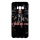 John Wick - Samsung Galaxy S8 Plus Case