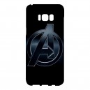 Marvel Avengers - Samsung Galaxy S8 Plus Case