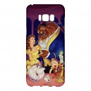 Disney Beauty And The Beast - Samsung Galaxy S8 Plus Case
