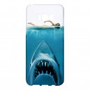 Jaws - Samsung Galaxy S8 Plus Case
