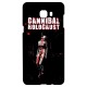 Cannibal Holocaust - Samsung C9 Pro Case