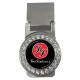 The Foo Fighters Logo - Crystal Bezel Money Clip
