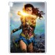 Wonder Woman Gal Gadot -  Apple iPad Pro 9.7'' Seamless Case