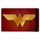 Wonder Woman - Apple iPad Pro 9.7'' Flip Case