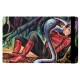 Captain Scarlet - Apple iPad Pro 9.7'' Flip Case