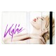 Kylie Minogue - Apple iPad Pro 12.9'' Flip Case