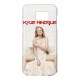 Kylie Minogue - Samsung Galaxy S7 Case