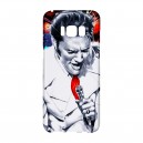 Elvis Presley - Samsung Galaxy S8 Case