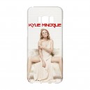Kylie Minogue - Samsung Galaxy S8 Case