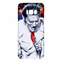 Elvis Presley - Samsung Galaxy S8 Plus Case