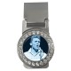 Billy Fury - Crystal Bezel Money Clip