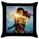 Wonder Woman Gal Gadot - Cushion Cover