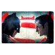 Batman VS Superman - Apple iPad Pro 12.9'' Flip Case