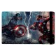 Captain America Civil War - Apple iPad Pro 12.9'' Flip Case