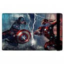Captain America Civil War - Apple iPad Pro 9.7'' Flip Case