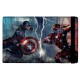 Captain America Civil War - Apple iPad Pro 9.7'' Flip Case