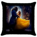 Disney Beauty And The Beast Emma Watson - Cushion Cover