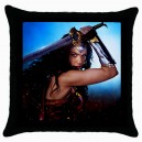 Gal Gadot Wonder Woman - Cushion Cover