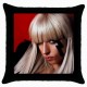 Lady Ga Ga - Cushion Cover