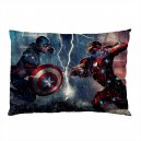 Captain America Civil War - Pillow Case