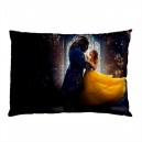 Disney Beauty And The Beast Emma Watson - Pillow Case
