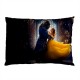 Disney Beauty And The Beast Emma Watson - Pillow Case